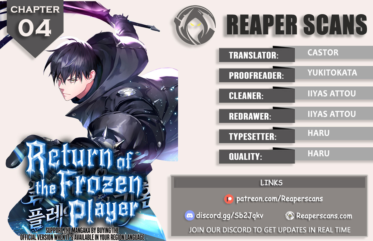 Return of the Frozen Player - Chapter 2636 - Image 1