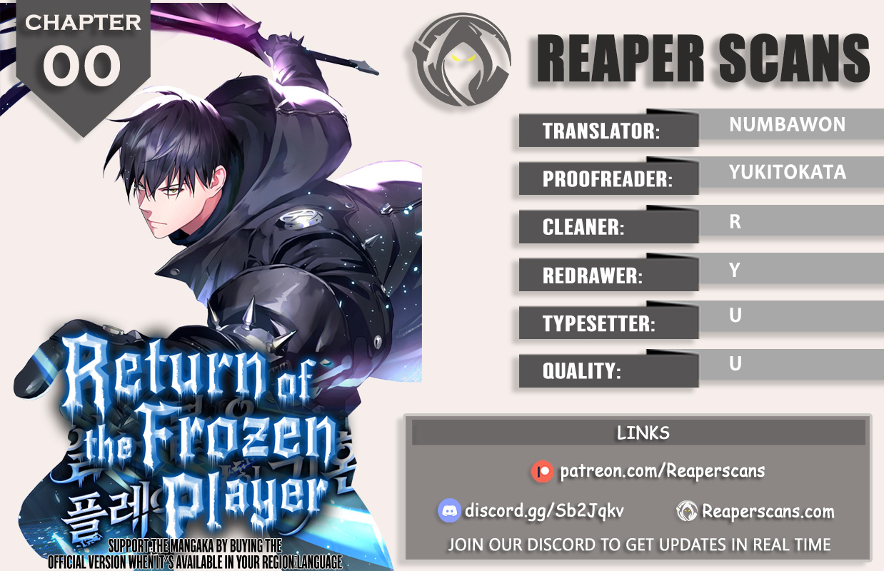 Homepage - Reaper Scans