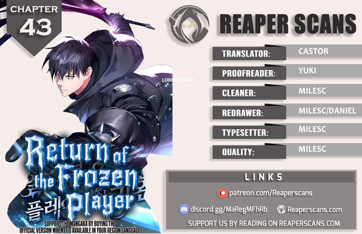 Return of the Frozen Player - Chapter 7977 - Image 1