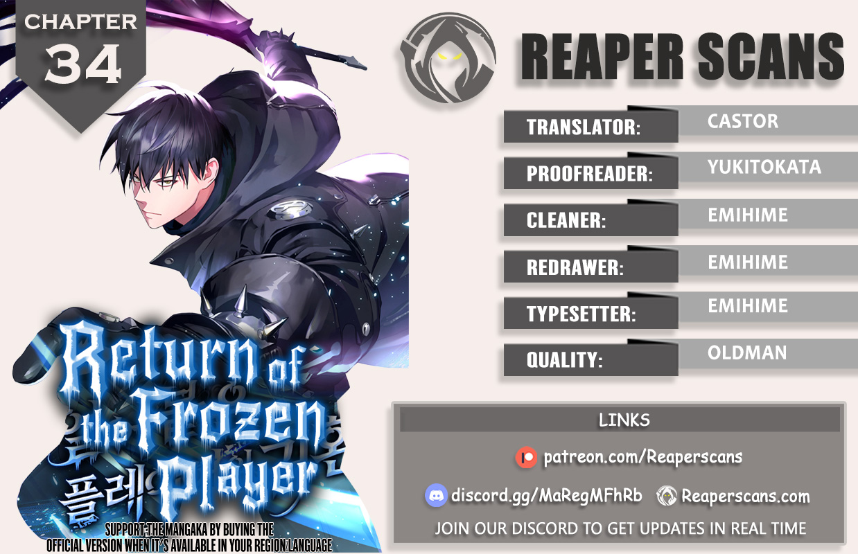 Return of the Frozen Player - Chapter 6543 - Image 1