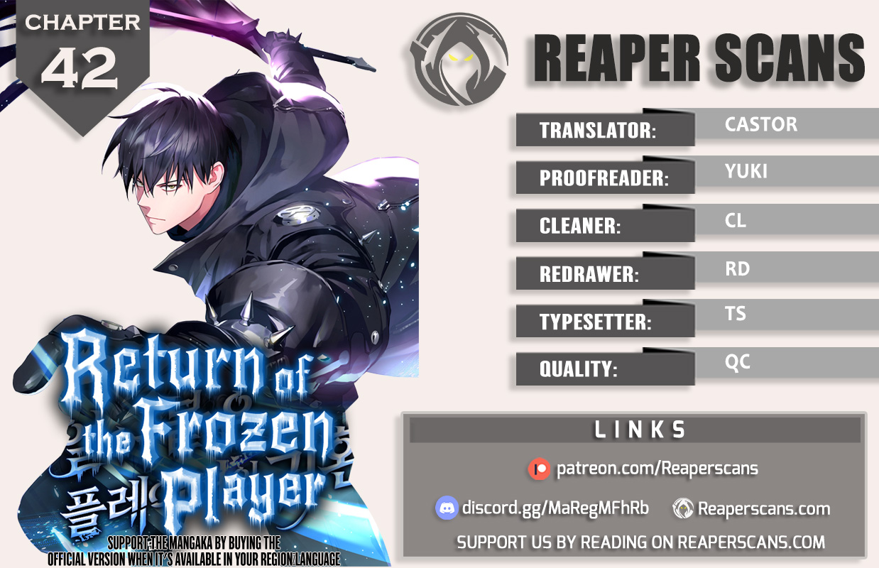 Return of the Frozen Player - Chapter 7902 - Image 1