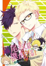 Haikyu!! dj - Kuroo-san wa Boku ga Mamoru!