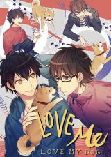 Daiya no A dj - Love Me, Love My Dog!