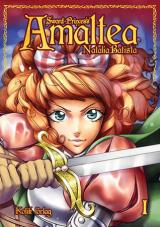 Sword Princess Amaltea