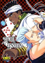 Jojo no Kimyou na Bouken dj - Spellbound