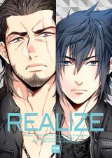 Final Fantasy XV dj - Realize