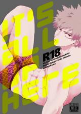 Boku no Hero Academia dj - It's all up here