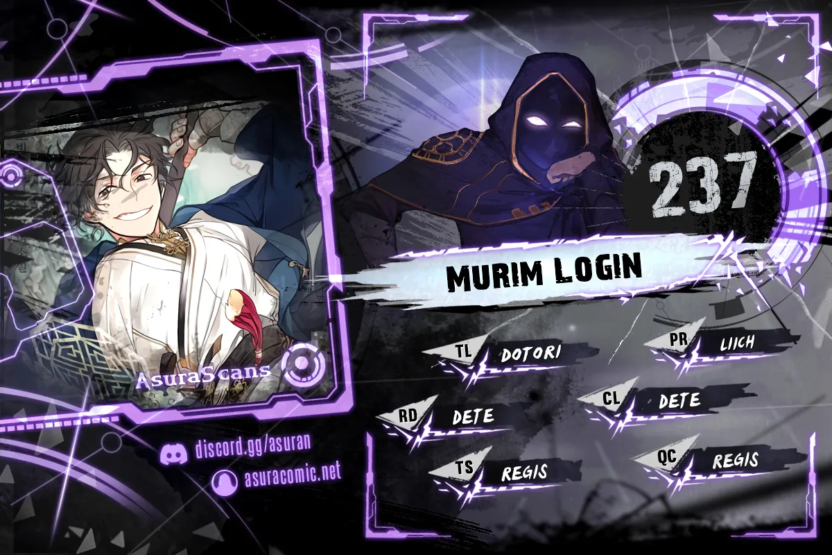 Murim Login - Chapter 38351 - Image 1