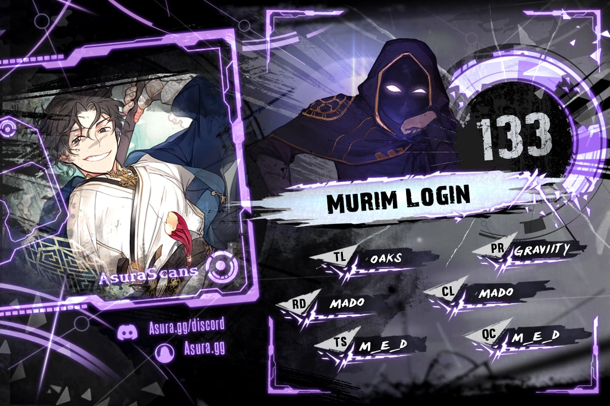 Murim Login - Chapter 20825 - Image 1