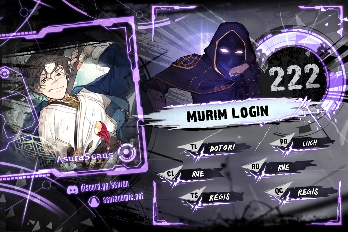 Murim Login - Chapter 37659 - Image 1