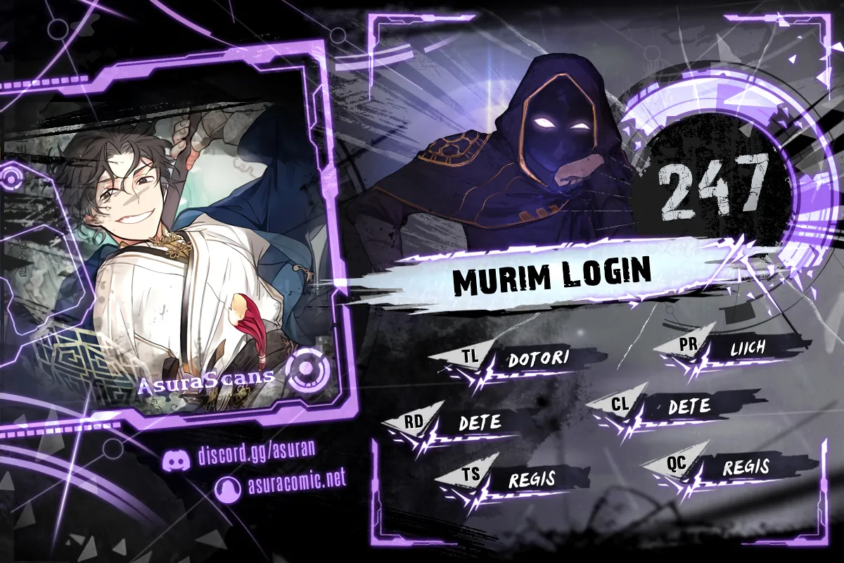 Murim Login - Chapter 38960 - Image 1