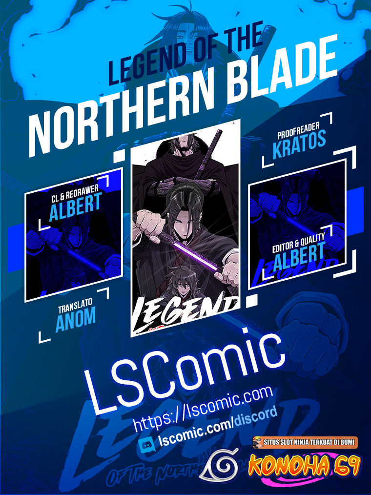 Legend of the Northern Blade - Chapter 29989 - Image 1