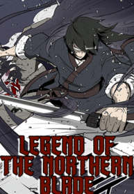 Legend of the Northern Blade