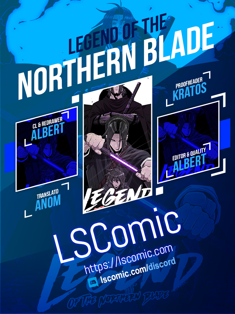 Legend of the Northern Blade - Chapter 31523 - Image 1