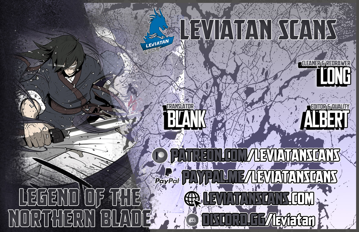 Legend of the Northern Blade - Chapter 7271 - Image 1