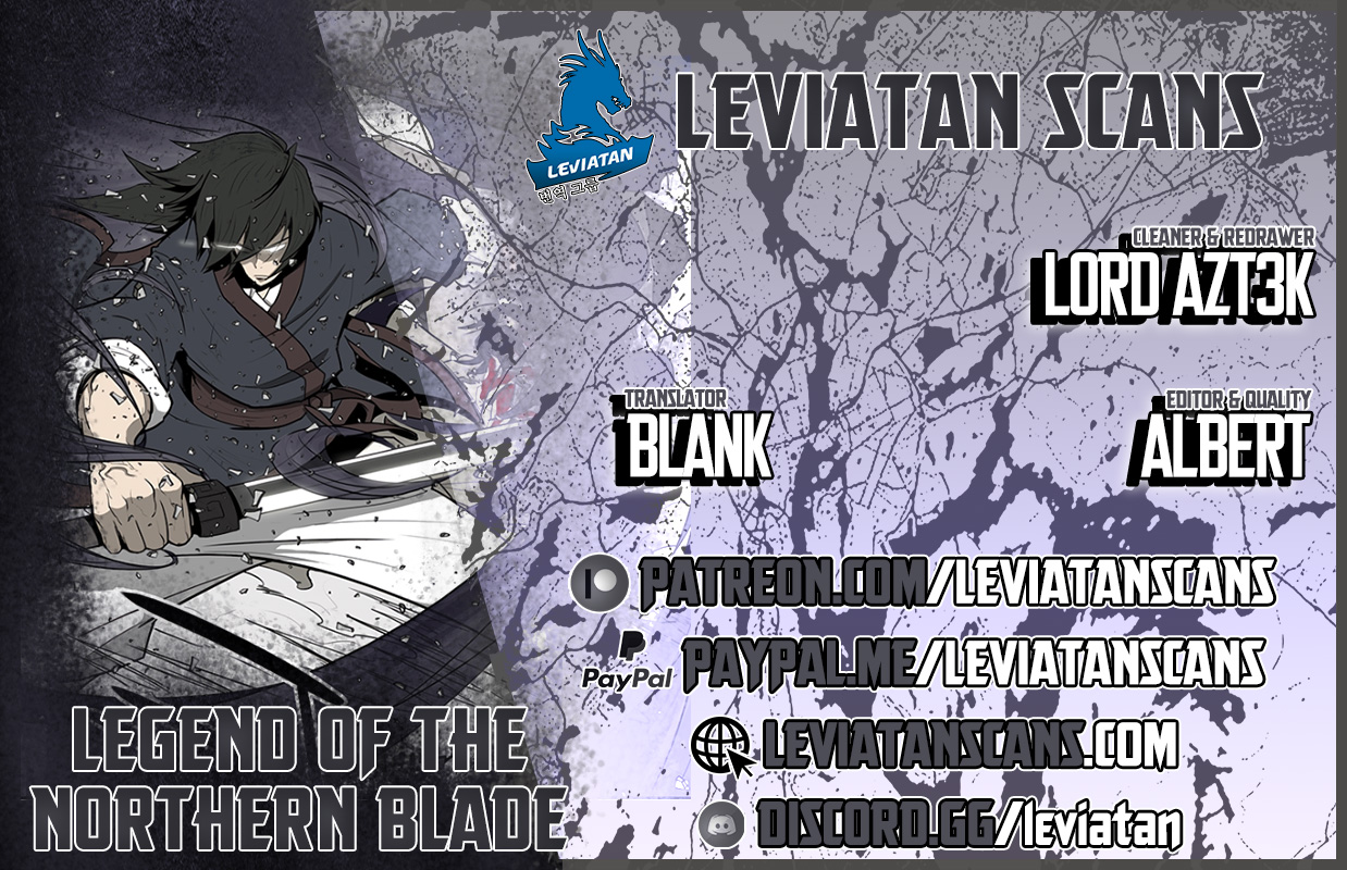 Legend of the Northern Blade - Chapter 7930 - Image 1