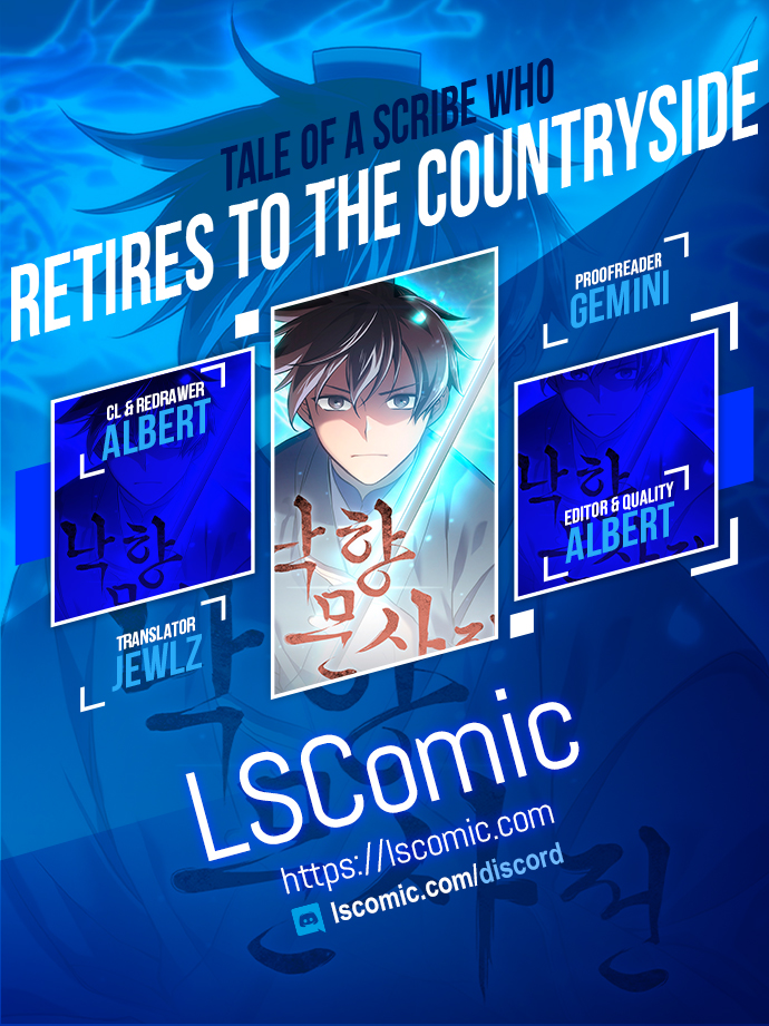 Tale of a Scribe Who Retires to the Countryside - Chapter 34555 - Image 1