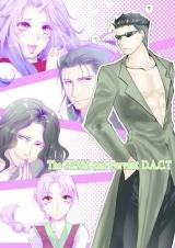 Yu Yu Hakusho dj - The JDAM and Fervent D.A.C.T.