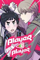 BL Haneun Game Manhwa