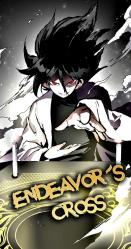 Endeavor's Cross