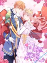 Flash Wedding