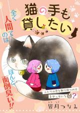 Neko no Temo Kashitai