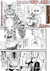 Wairudo Ouji no Sugao