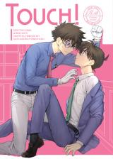 Meitantei Conan dj - Touch!