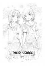 Rose Stories Petite Soeur 2 dj - Their Soiree