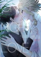 Boku no Hero Academia dj - One Night Love ja Owaranai
