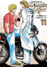 Worst Gaiden Guriko