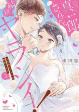 Shinichirou-san ttara Kekkou Yarashii! Kimajimena Kare no Yajuu na Honshou