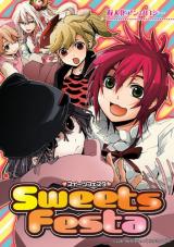 Sweets Festa