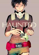 Boku no Hero Academia dj - Haunted