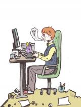 The Best Moment to Quit Your Job