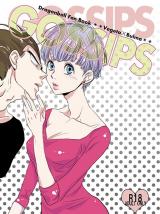 Dragon Ball dj - Gossips
