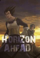 Dragon Ball dj - Horizon Ahead