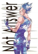 Dragon Ball dj - Not Answer