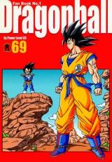 Dragon Ball dj - Dragon Ball Kanzenban