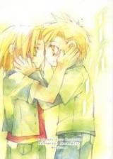 Fullmetal Alchemist dj - Ether Note