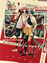 Bokura no chikyuu no arukikata