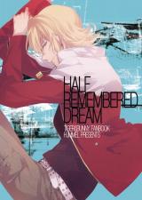 Tiger & Bunny dj - Half Remembered Dream