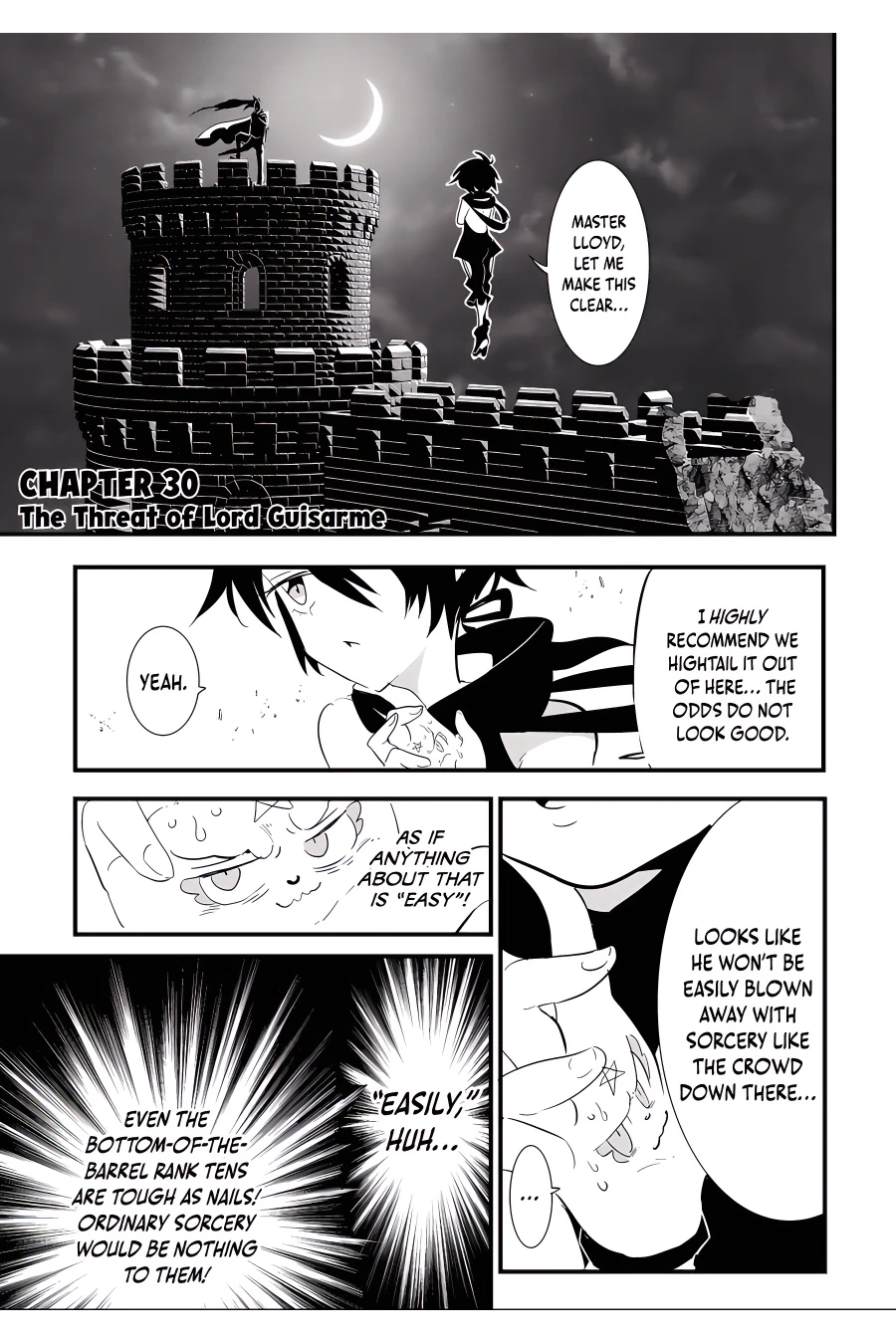 Tensei Shitara dai Nana Ouji dattanode, Kimamani Majutsu o Kiwamemasu - Chapter 25409 - Image 1