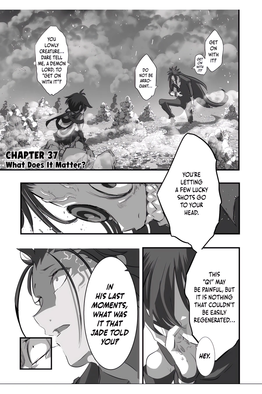 Tensei Shitara dai Nana Ouji dattanode, Kimamani Majutsu o Kiwamemasu - Chapter 25416 - Image 1