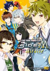 Idolm@ster SideM Anthology Marvelous