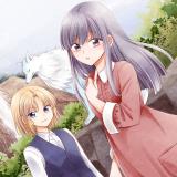 Maketsurakusha no Shuunou Mahou - Fenrir ga Sumitsukimashita