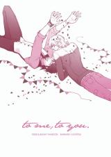 Tiger & Bunny dj - To me, to you.
