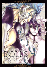 Bleach dj - Dolls