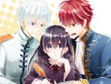Kyuutei Majo no Ouji-roku