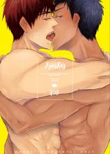 Kuroko no Basuke dj - Kinky
